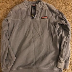 Vineyard vines pullover